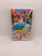 Sealed instant chef party Nintendo Switch game code in a box, 1 speler, Ophalen of Verzenden, Zo goed als nieuw, Vanaf 3 jaar