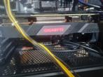 RTX 2080 Ti 11GB GDDR6,Gigabyte,HDMI,DP,USB-c,gegar.goed, PCI-Express 3, DisplayPort, GDDR6, Ophalen of Verzenden
