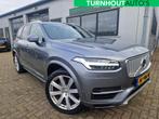 Volvo XC90 2.0 T8 Twin Engine AWD Inscription B&W | 360 | Sc, Gebruikt, 7 stoelen, Bedrijf, Vierwielaandrijving
