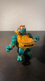 TMNT pizza tossin Mike, Verzenden, Zo goed als nieuw