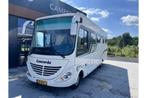 **AANBIEDING** Concorde Charisma 840L vol opties !!, Caravans en Kamperen, Campers, Chemisch toilet, Achteruitrijcamera, Vloeistofverwarming