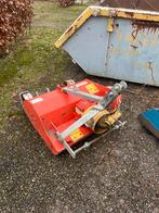 Votex Kleppelmaaier, Ophalen