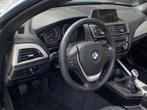 BMW 2-serie Cabrio 220i Executive - Navigatie I Airco I PDC, Auto's, BMW, Origineel Nederlands, Te koop, Zilver of Grijs, Benzine