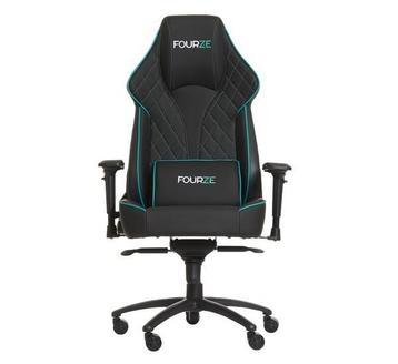 De Fourze Select Gaming Chair beschikbaar voor biedingen