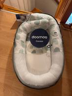 Babynest Doomoo zgan, Ophalen, Zo goed als nieuw