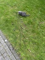 Lichtsnoer 5 lampen, Ophalen of Verzenden, Minder dan 50 cm