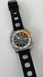 Bulova accutron, Ophalen of Verzenden, Staal, Overige merken, 1960 of later