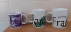 3 Starbucks mokken waarvan 2 xxl mokken collectors serie, Ophalen of Verzenden, Nieuw, Overige stijlen, Kop(pen) en/of Schotel(s)