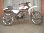 Yamaha Oldtimer crossmotor 125cc Blok Yamaha Cross Motor 250, Ophalen, Gebruikt