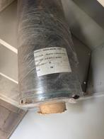 Worteldoek 100m x 50cm - Nieuw in verpakking, Ophalen of Verzenden, Nieuw, 20 meter of meer, Overige typen