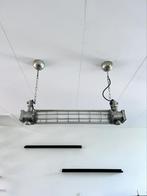 VTWONEN BUISLAMP TUBE, Ophalen, Gebruikt, Glas, Minder dan 50 cm