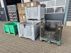 Hooikratten voor paarden