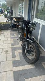 Hanwy schakkel brommer, Ophalen, Gebruikt, Overige modellen, Maximaal 45 km/u