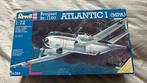 Revell 1/72 Breguet Atlantic met Kon. Marine decals, Ophalen of Verzenden, Nieuw, 1:72 tot 1:144, Revell