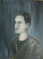 schilderijen  allemaal olie verf  en oud  van Polly, Ophalen