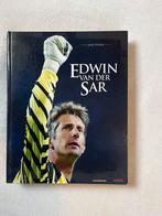 Edwin van der Sar - Biografie, Ophalen of Verzenden, Zo goed als nieuw