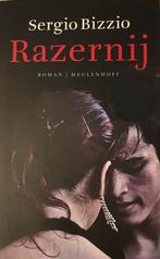 Sergio Bizzio - Razernij, Ophalen of Verzenden, Zo goed als nieuw, Sergio Bizzio