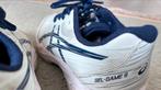 Tennisschoen Asics Gel Game 9 maat 38 goede staat, Overige merken, L00, Schoenen, Ophalen of Verzenden