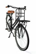 Wheelerz Transportfiets Nexus 3, Stuurslot RIJKLAAR 419,00, Nieuw, Versnellingen, Overige merken, Ophalen of Verzenden