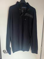 Pme legend trui xxxl, Kleding | Heren, Blauw, Overige maten, Ophalen of Verzenden, Zo goed als nieuw