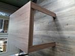 Eettafel, Ophalen, Zo goed als nieuw, Rechthoekig, 50 tot 100 cm