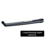 Blad blazer/werkplaats blazer.Geschikt voor 18v Makita accu., MAKITA, Nieuw, Ophalen of Verzenden, Accu