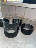 Villeroy & Boch longdrink glazen 4 stuks, Ophalen of Verzenden, Nieuw, Frisdrankglas