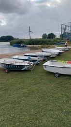 11x far east Optimist, Ophalen, Minder dan 15 m²