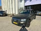 Audi Q5 2.0 TFSI quattro 6-bak INRUILKOOPJE! INRUIL MOGELIJK, Auto's, Audi, Euro 5, Stof, Gebruikt, 4 cilinders