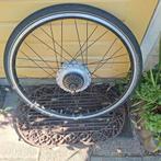 Fiets Sparta batavus koga electrische wiel achterwiel, Fietsen en Brommers, Ophalen of Verzenden, Gebruikt, Algemeen, Wiel