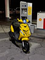 Zip 125 te ruil tegen brommobiel, Fietsen en Brommers, Scooters | Piaggio, Ophalen, Maximaal 45 km/u, Zip, Nieuw