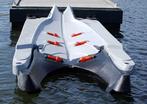 Waterscooter Jetski SUNSTREAM  opvaar dock bootlift drijver, Watersport en Boten, Ophalen, Gebruikt