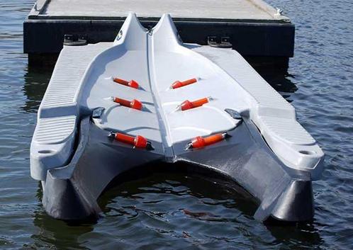 Waterscooter Jetski SUNSTREAM  opvaar dock bootlift drijver, Watersport en Boten, Accessoires en Onderhoud, Gebruikt, Ophalen