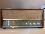 Vintage Philips Radio Jaren 50 - Werkend!, Ophalen, Gebruikt, Radio