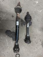 Aandrijfassen vw polo, Ophalen of Verzenden, Nieuw, Audi