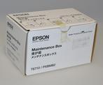 Epson T6710 PXPMB2 maintenance box NIEUW, Epson, Overige typen, Epson, Nieuw