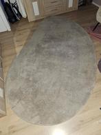 Vloerkleed organisch 140 x 240cm, Ophalen