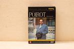 9 DVD box Poirot 47194, Ophalen of Verzenden, Gebruikt