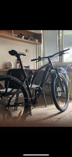 Kona Mahuna 2024 rockshox shimano deore 29’ frame size L, Fietsen en Brommers, Ophalen, Zo goed als nieuw, Overige merken