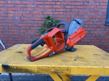 Husqvarna K535i Accu Doorslijper voor 230 mm zaagblad beschikbaar voor biedingen