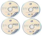 ✅Volvo RTI Navigatie V70 V50 XC60 XC70 XC90 S40 S80 C30 New!, Computers en Software, Navigatiesoftware, Verzenden, Nieuw, Heel Europa