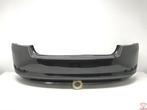 Skoda Fabia 3 2019+ Facelift Achterbumper Bumper Origineel!