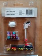 Poppenhuis Kinderkamer Set - Nieuw, Ophalen of Verzenden, Nieuw, Toebehoren