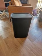 Blokker wasmand 50 liter, Ophalen, Zo goed als nieuw, Zwart, Overige typen