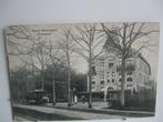8045-6 Ginneken, Hotel Mastbosch met paardentram 1914, Verzenden, Voor 1920, Gelopen, Noord-Brabant