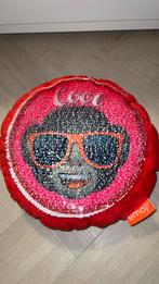 Vrijfknuffel, Ophalen of Verzenden, Gebruikt, Versiering, Carnaval