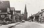 Wierden (O) - Appelhof met Gezicht op N.H. Kerk., Verzamelen, Ansichtkaarten | Nederland, Ophalen of Verzenden, 1960 tot 1980