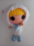 Lalaloopsy, Ophalen of Verzenden, Zo goed als nieuw