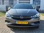 Opel Astra Sports Tourer 1.0 Online Edition, Auto's, Voorwielaandrijving, Gebruikt, Euro 6, 1178 kg