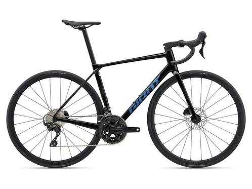 GIANT TCR Advanced Heren Carbon ML M/L 2025, Fietsen en Brommers, Fietsen | Racefietsen, Nieuw, Giant